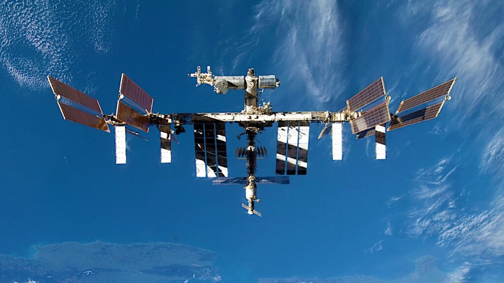 Biomanufacturing In Low Earth Orbit: A Paradigm Shift