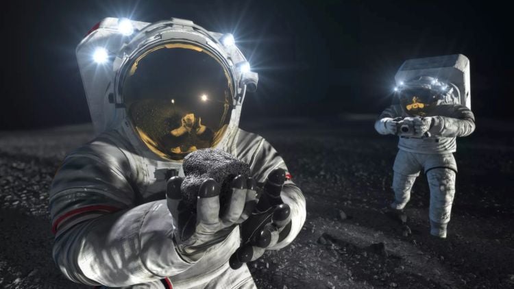 Camera Systems as Scientific Instruments in Artemis III EVAs