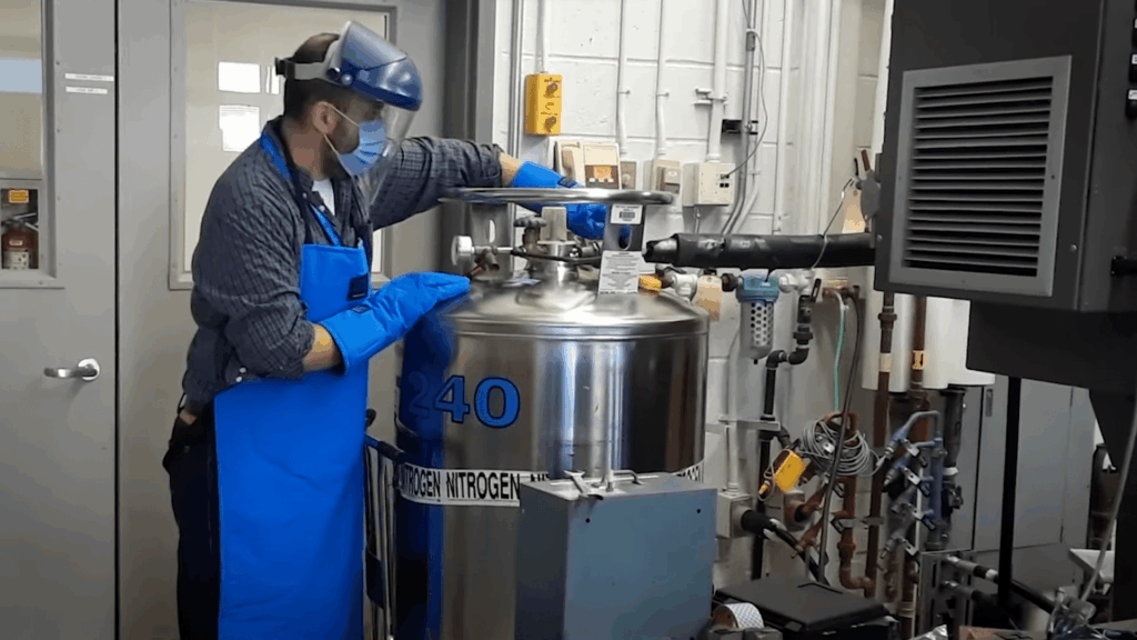 Career Exploration: Using Ingenuity and Innovation to Create ‘Memory Metals’
