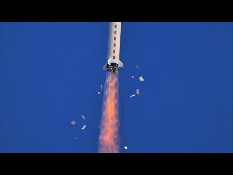 China launches new seismo-electromagnetic satellite with European partners