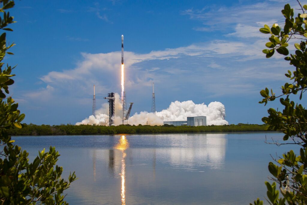 Commercial space companies to fund launch range upgrades under $4 billion contract