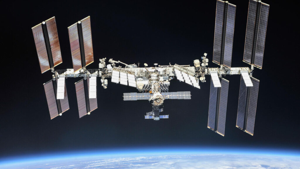 Could the answers to cancer lie in space? Why off-Earth research is heating up