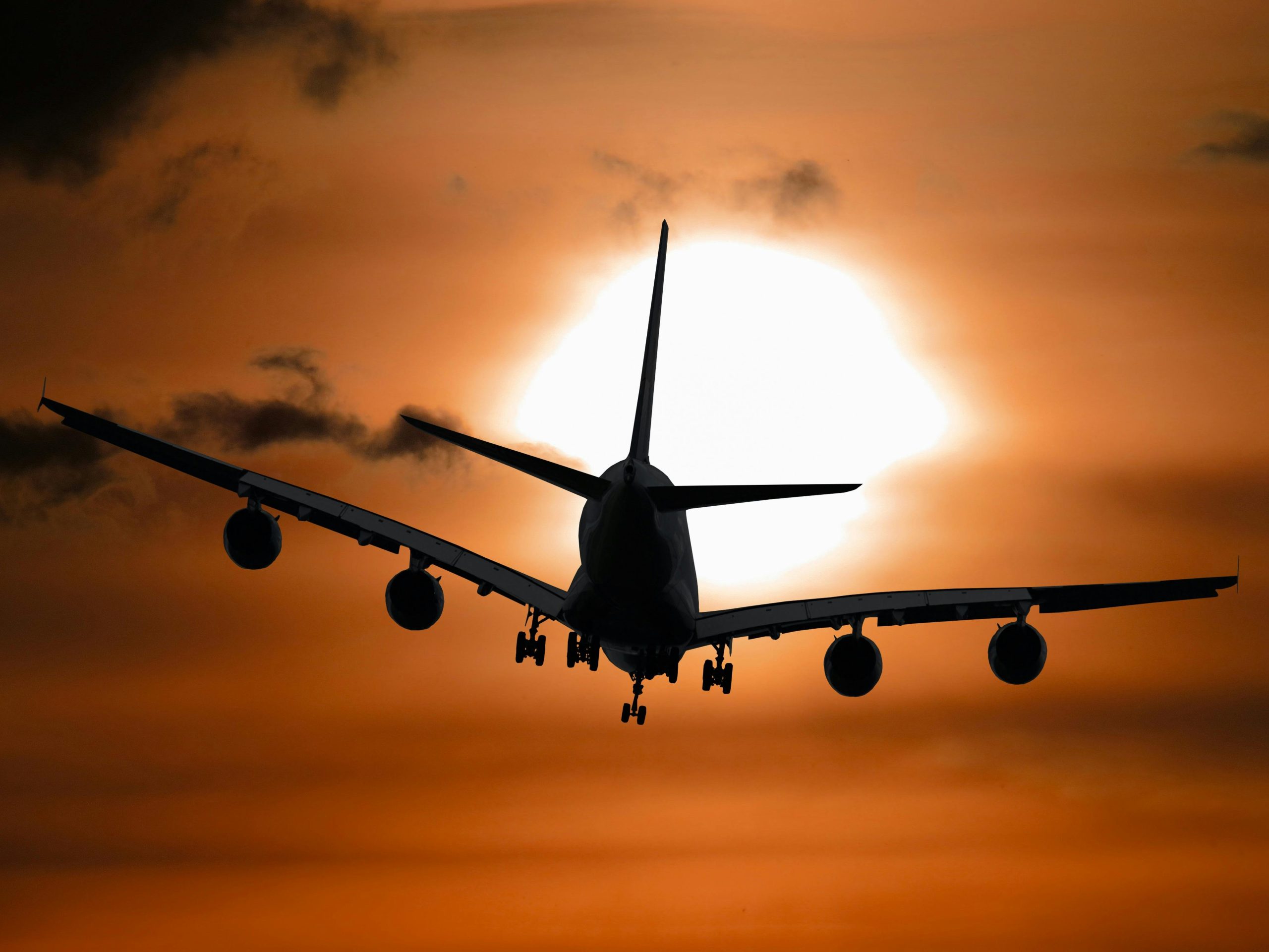 Deep tech is driving the next frontier in in-flight connectivity