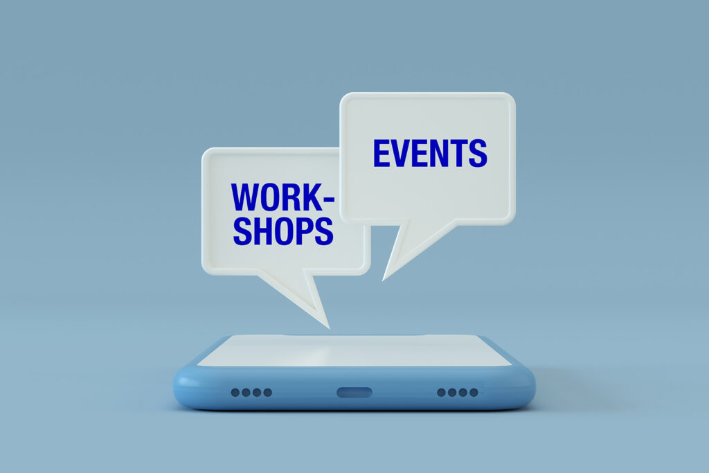 DIP Events