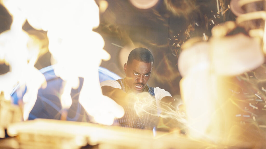 'Doctor Who' finale sees Ncuti Gatwa's 15th Doctor regenerate into a very familiar face, but what does it mean for the show?