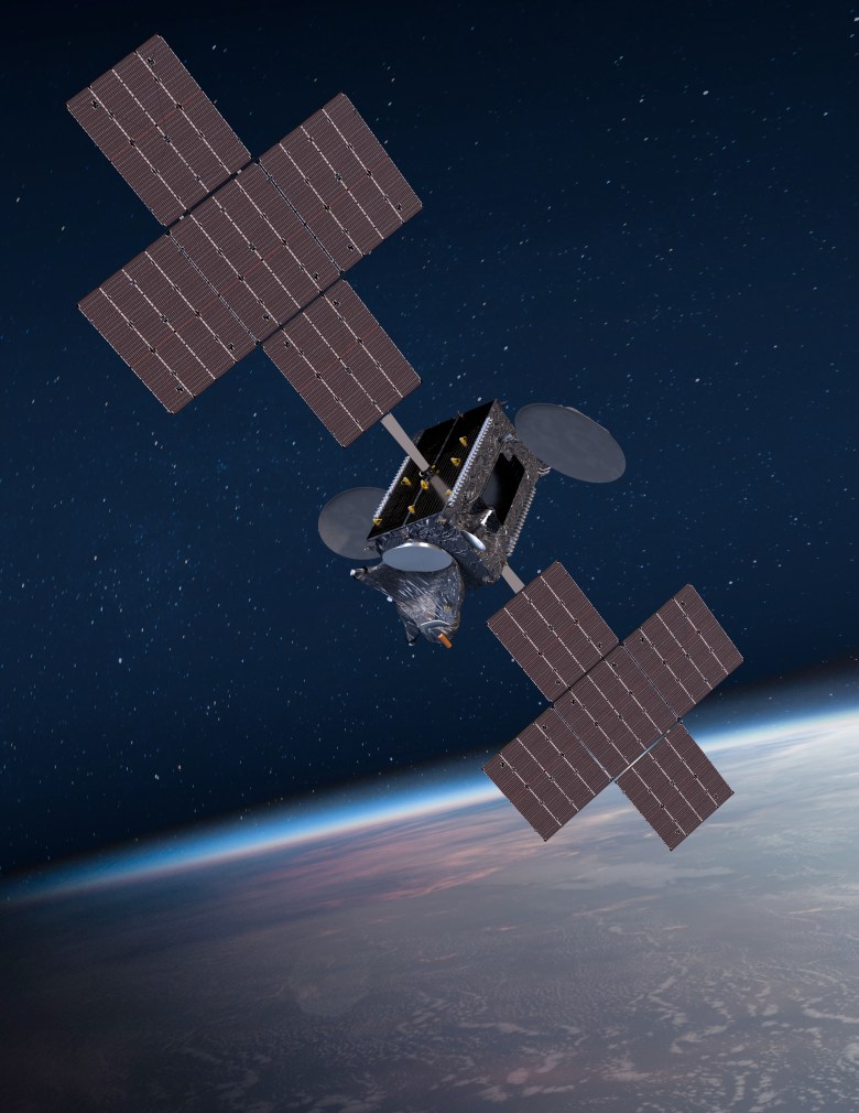 EchoStar bets on TV amid FCC mobile scrutiny