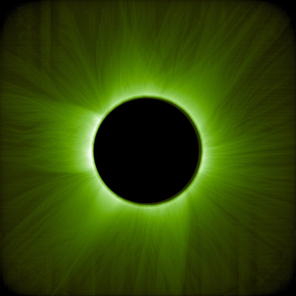 ESA's New Mission Can See a Solar Eclipse Every Day