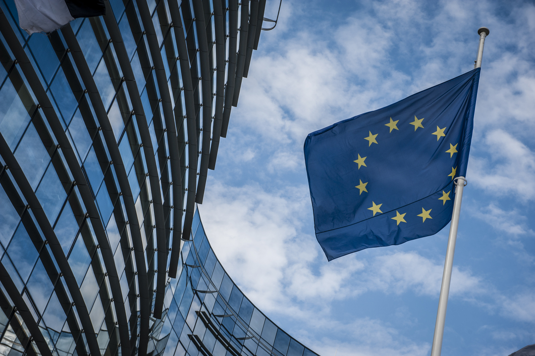 Europe’s far-reaching Space Act nears launch