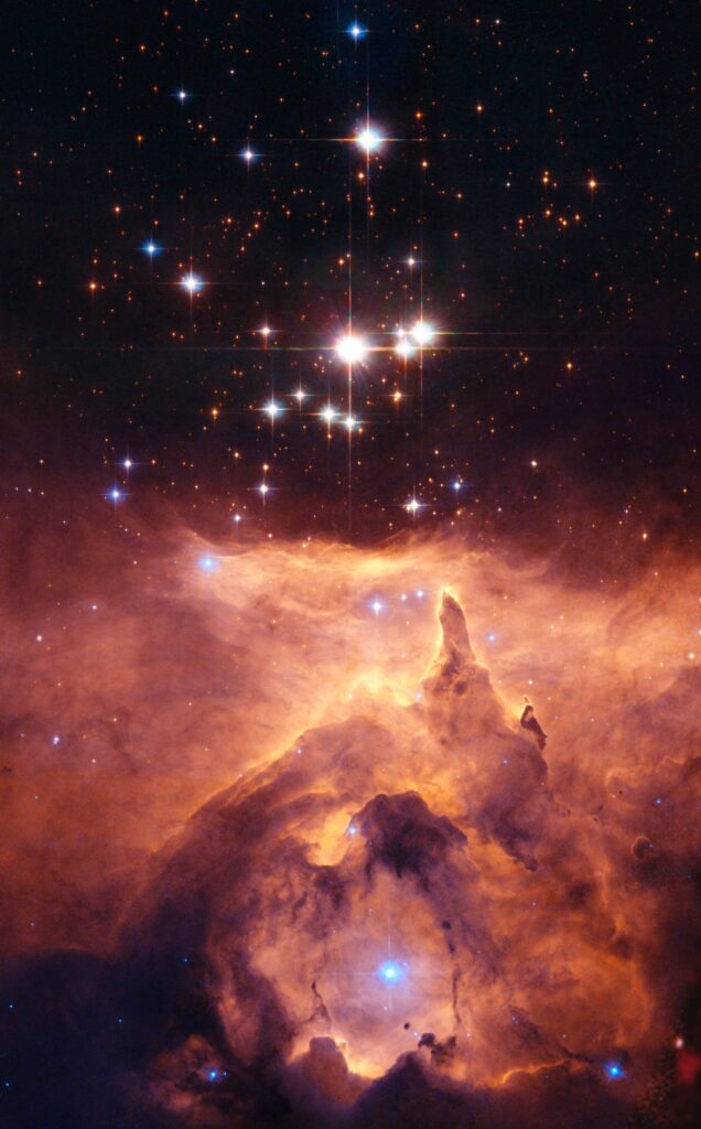 Far Out