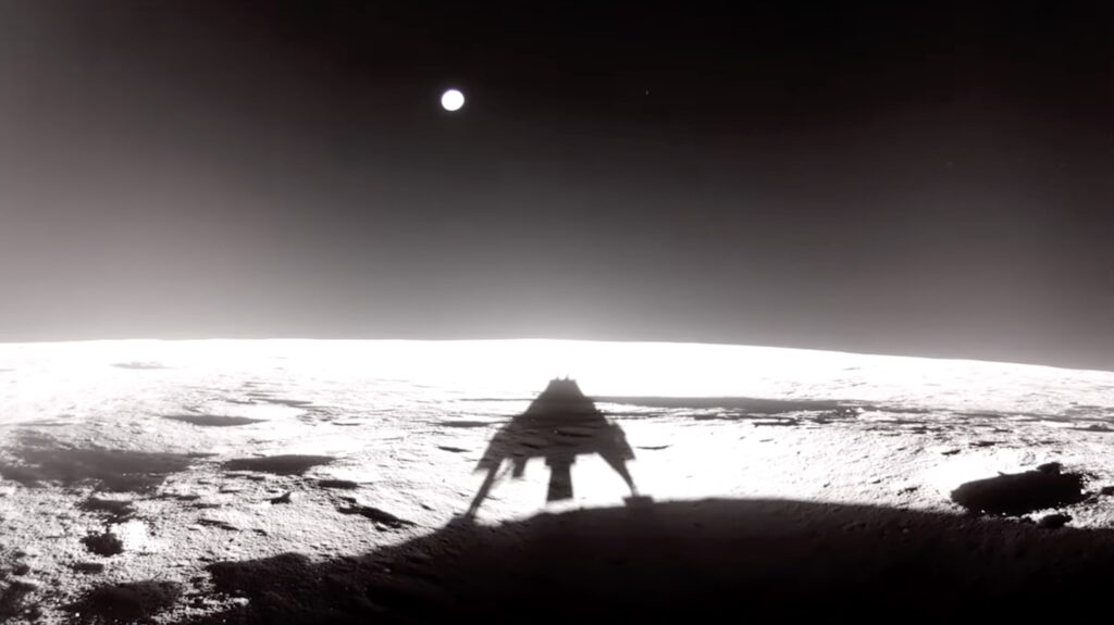 Firefly Aerospace to launch 'Ocula' moon-imaging service as early as 2026