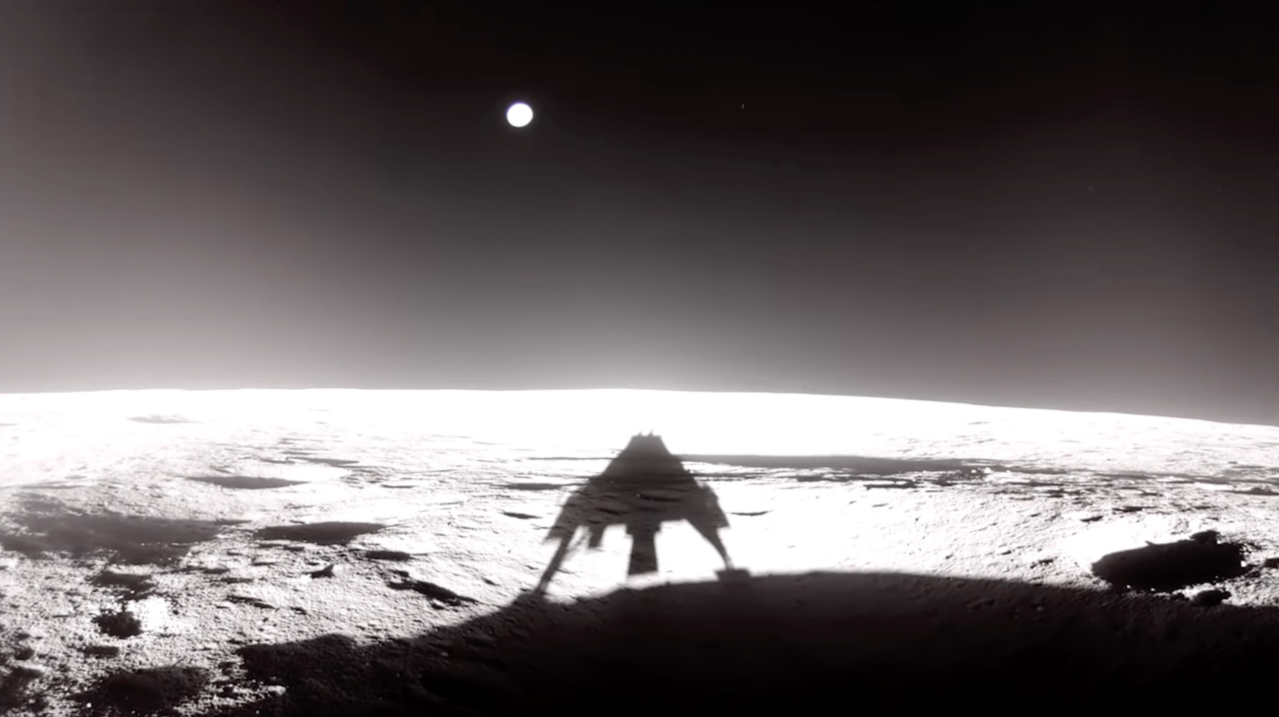Firefly Aerospace to launch 'Ocula' moon-imaging service as early as 2026
