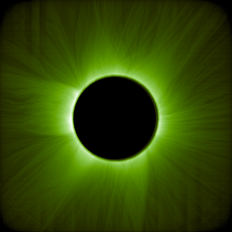 First images from Proba-3, the 2-part sun observer