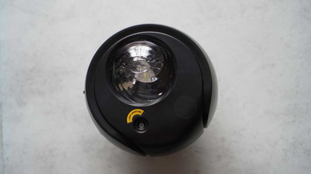 FLITI Galaxy Projector review