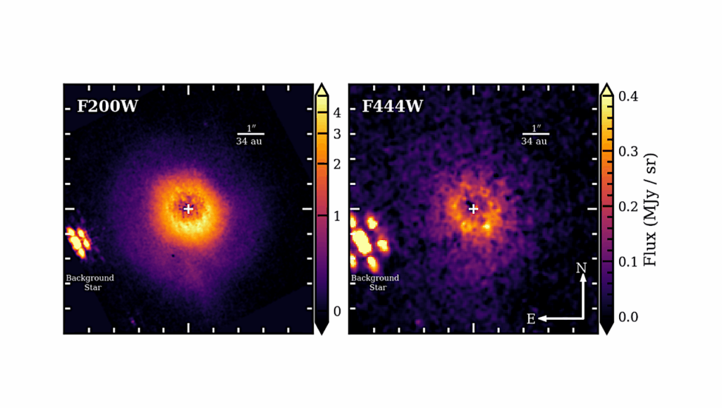 Follow-Up Exploration Of The TWA 7 Planet-Disk System With JWST NIRCam