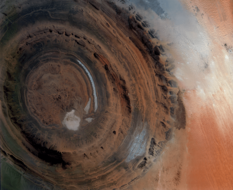 Geospatial intelligence companies highlight Earth observation images