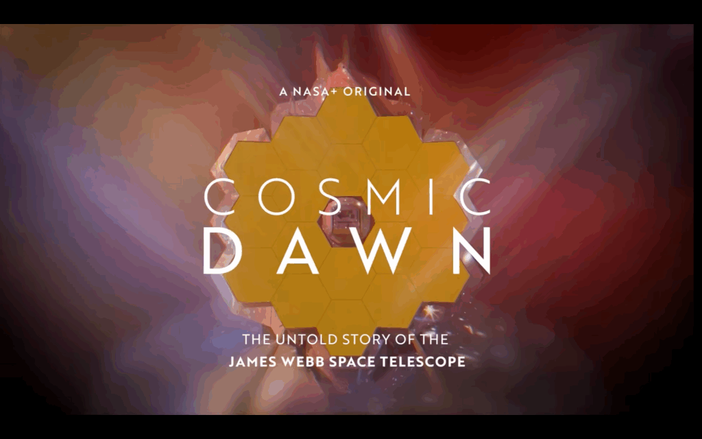 Go inside the development of NASA's $10 billion James Webb Space Telescope with new 'Cosmic Dawn' documentary