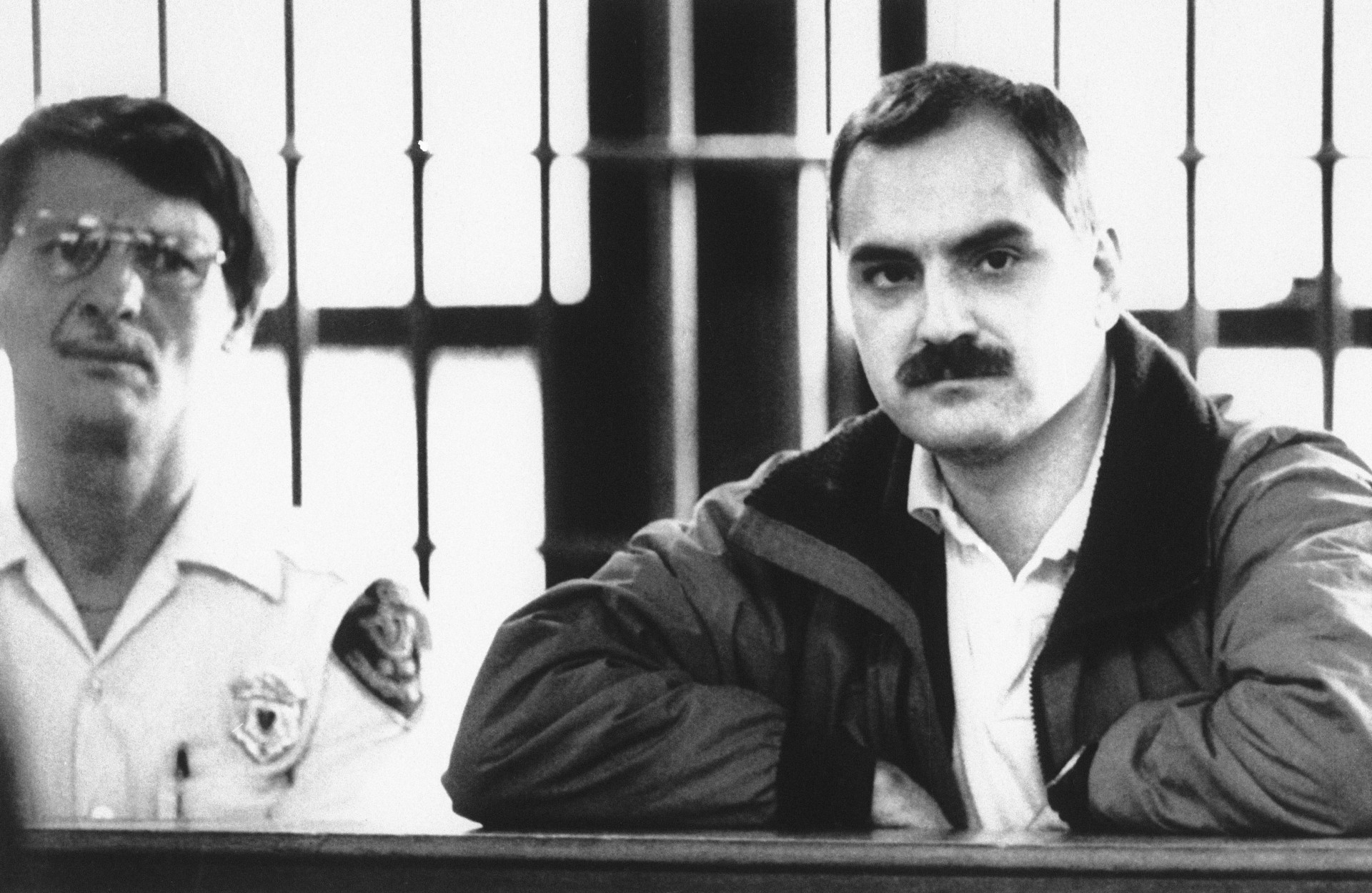 How a fake astronaut fooled the world, broke women’s hearts, and landed in jail