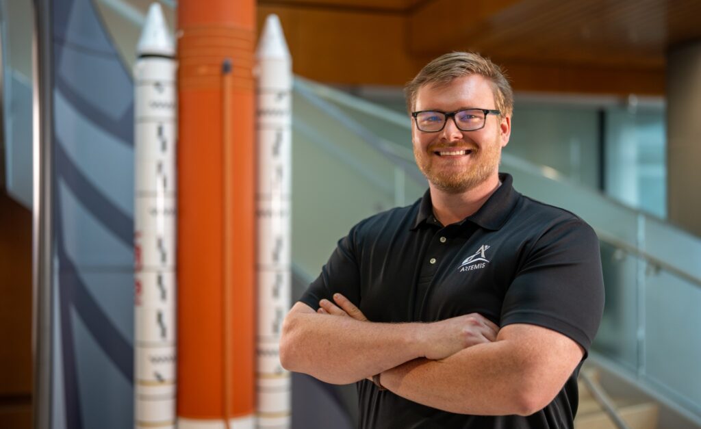 I Am Artemis: Patrick Junen