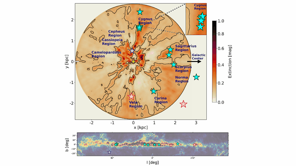 Investigating Silicate, Carbon, And Water In The Diffuse Interstellar Medium: The First Shots From WISCI