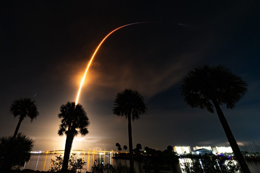 Is AI the next frontier in spacecraft design, or just a shiny buzzword?