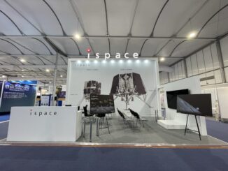 ispace’s Resilience lander crash lands on the Moon