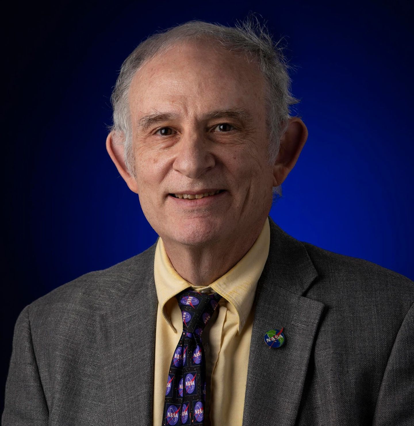 Jack Kaye Retires After a Storied Career at NASA