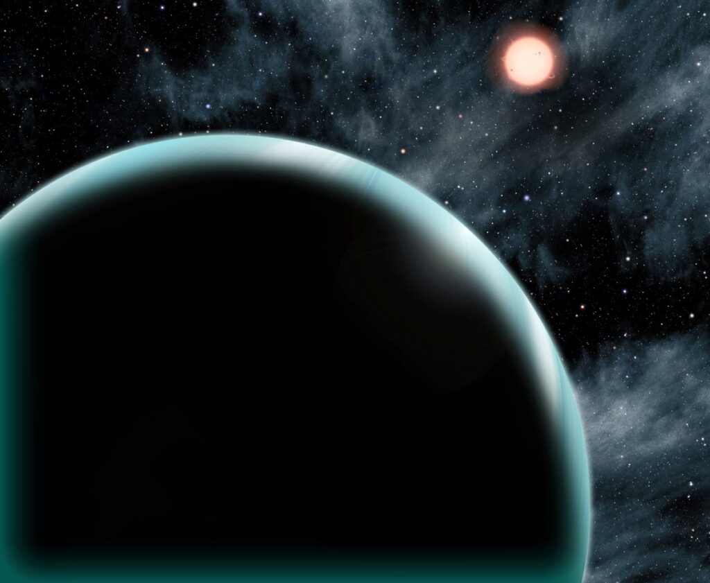 James Webb Space Telescope discovers planets forming in space's most punishing environments