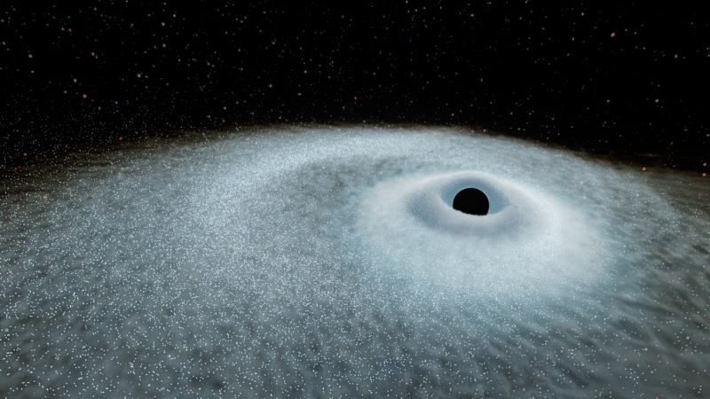 Largest explosions in the universe since the Big Bang