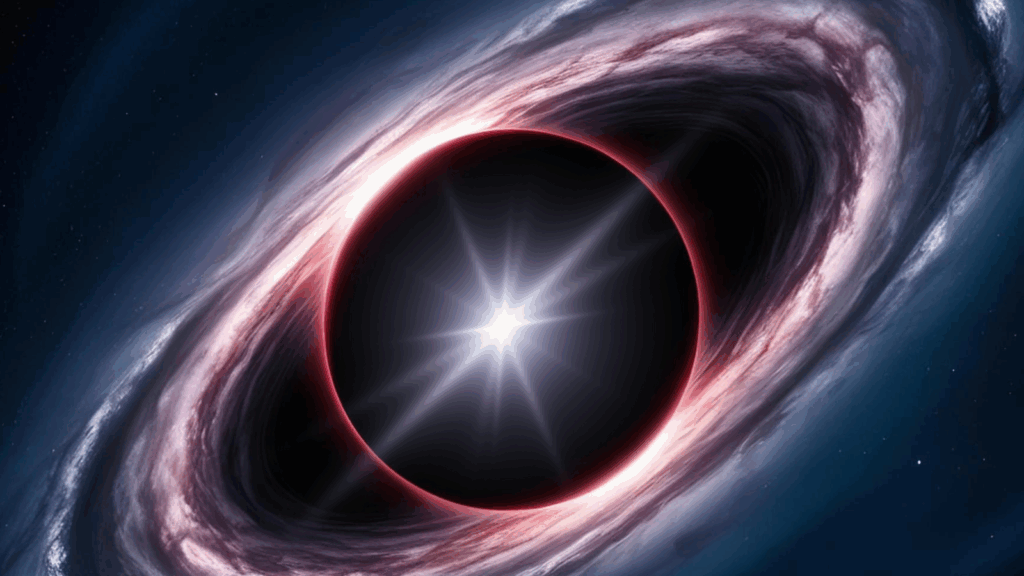 Laws of physics are still broken: Attempt to explain away black holes' central singularity falls short, scientist says