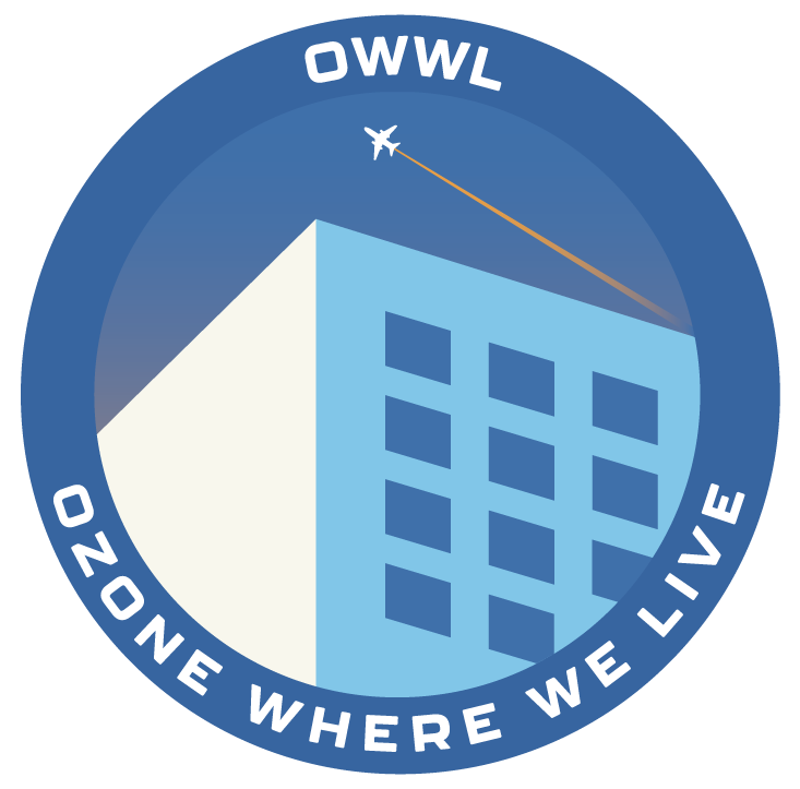 Live or Fly a Plane in California Help NASA Measure Ozone Pollution!