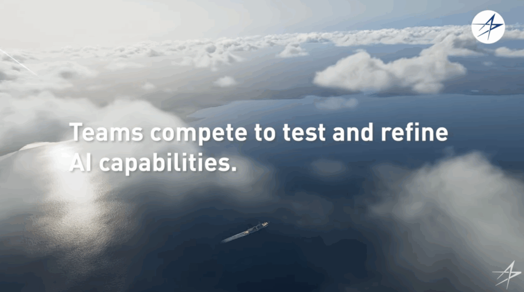 Lockheed Martin launches ‘AI Fight Club’ to test algorithms for warfare
