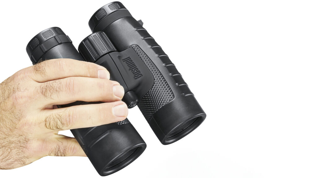 Looking for a last-minute Father's Day gift? These Bushnell binoculars are brilliant value with this $60 price cut