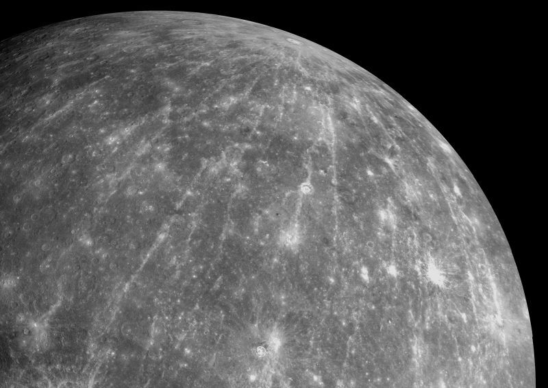 Meteorites from Mercury: Have we finally found some?