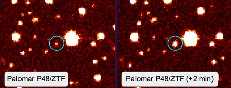 Missing link star? Why this 'teenage vampire' white dwarf has scientists so excited