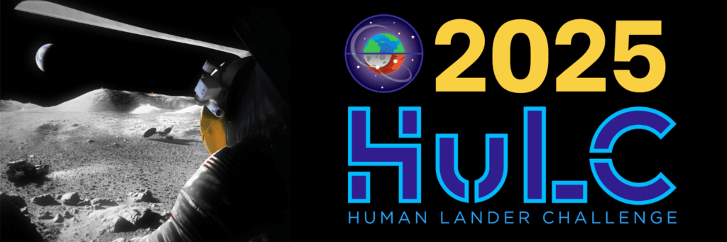 NASA Announces Winners of 2025 Human Lander Challenge