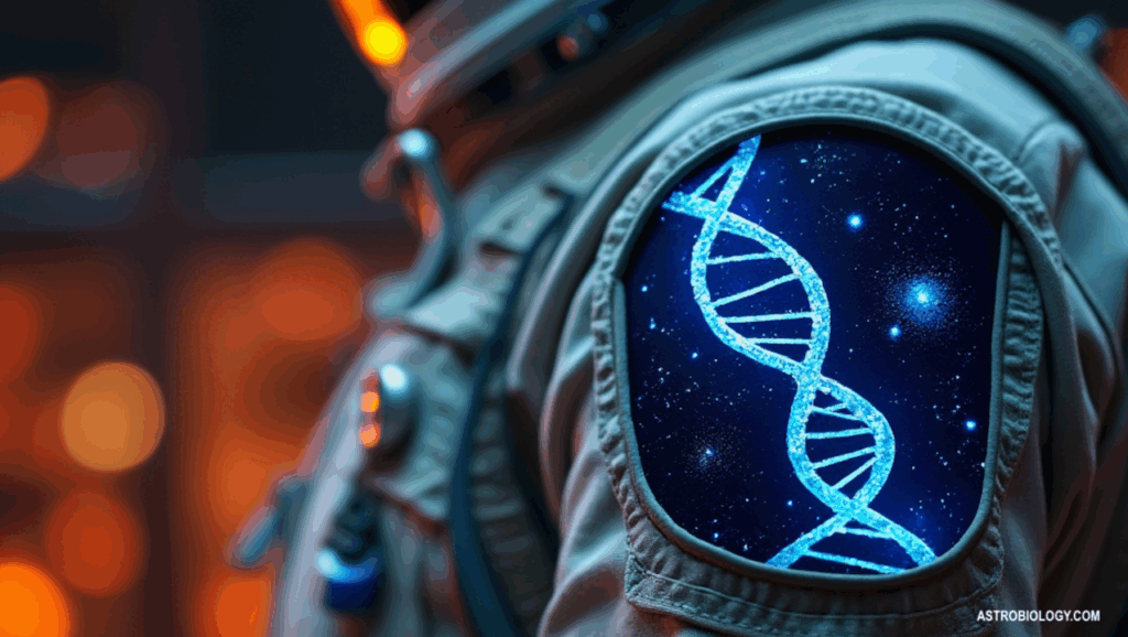 NASA Astrobiology Research Needs Your Support