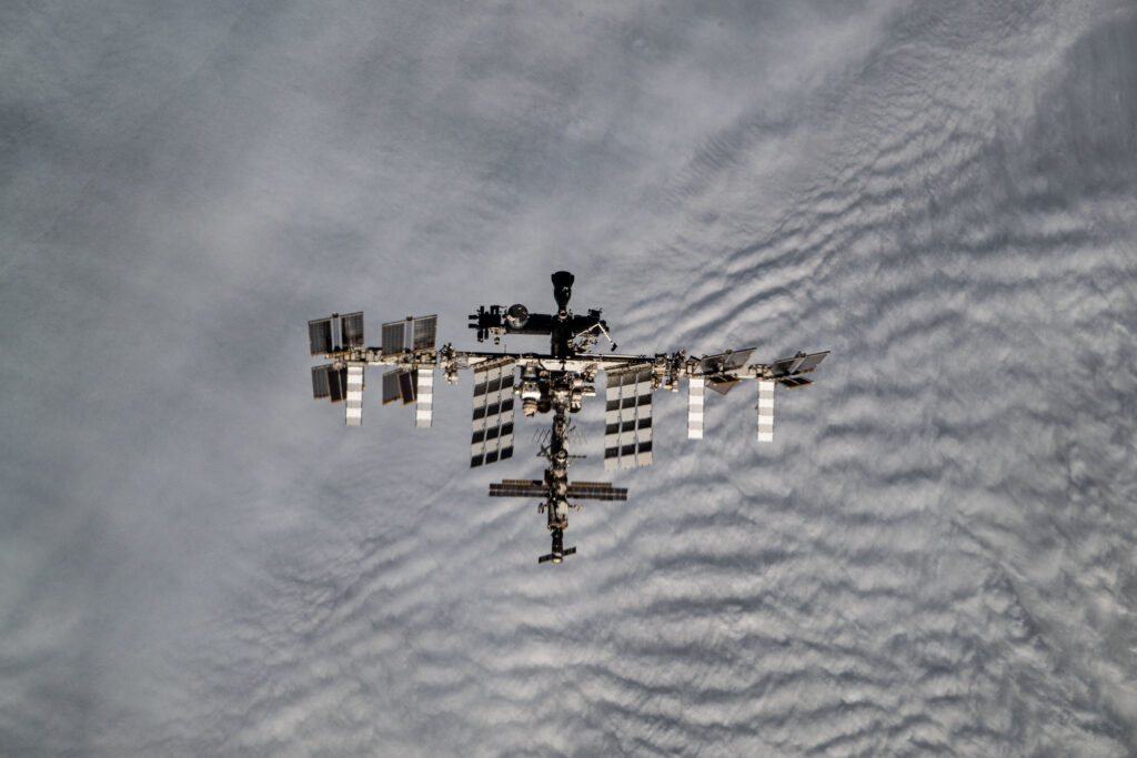 NASA indefinitely delays private astronaut mission, citing air leak in Russian module