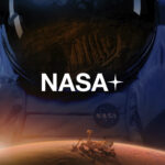 NASA+ is Coming to Netflix This Summer