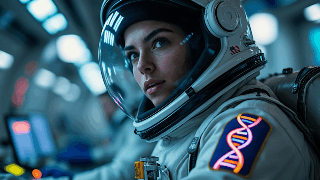 NASA Spaceline Current Awareness List #1,152 6 June 2025 (Space Life Science Research Results)