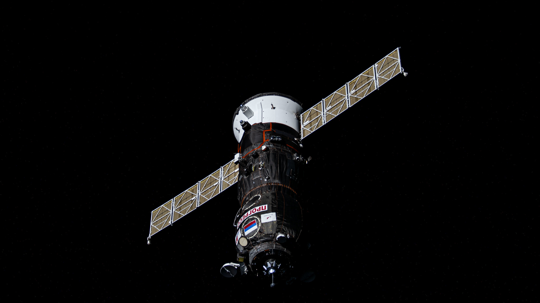 NASA to Provide Coverage of Progress 92 Launch, Space Station Docking