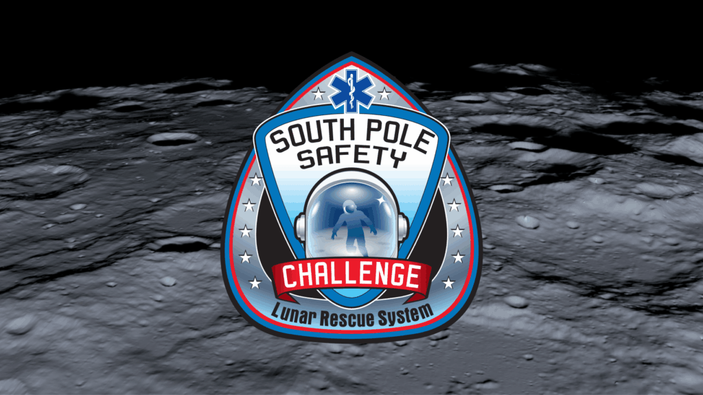 NASA’s Lunar Rescue System Challenge Supports Astronaut Safety