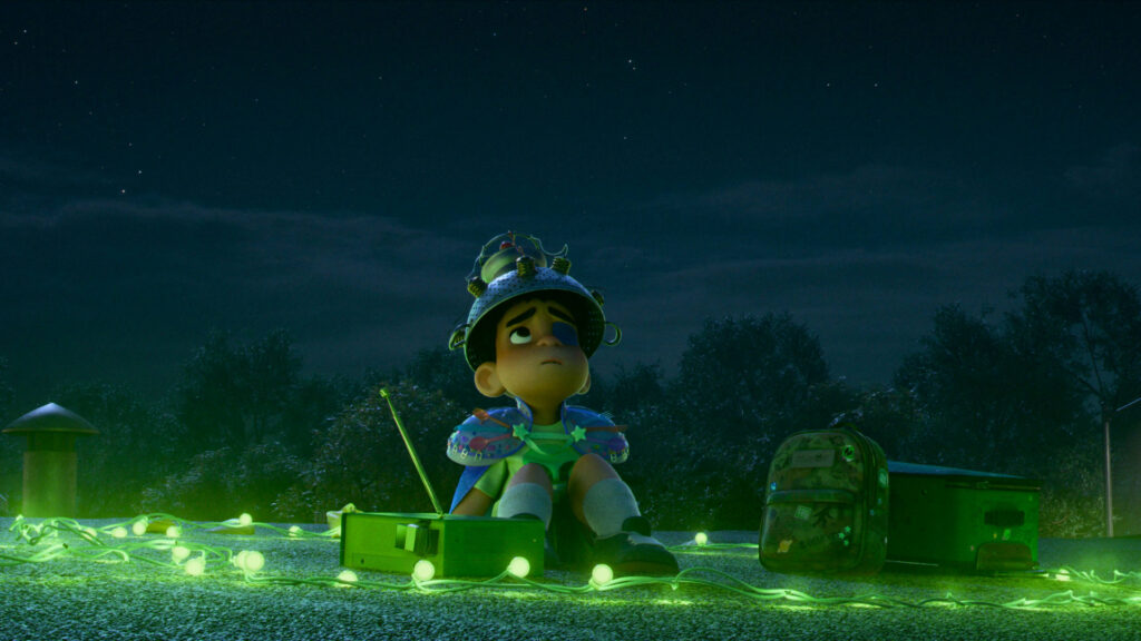 "Nerds are cool" — Pixar's 'Elio' is a powerful story of finding yourself amongst the stars (interview)