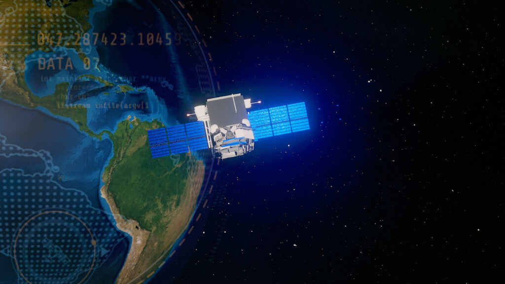 Off-Earth footprint: Florida company will design shoe in space in 2026