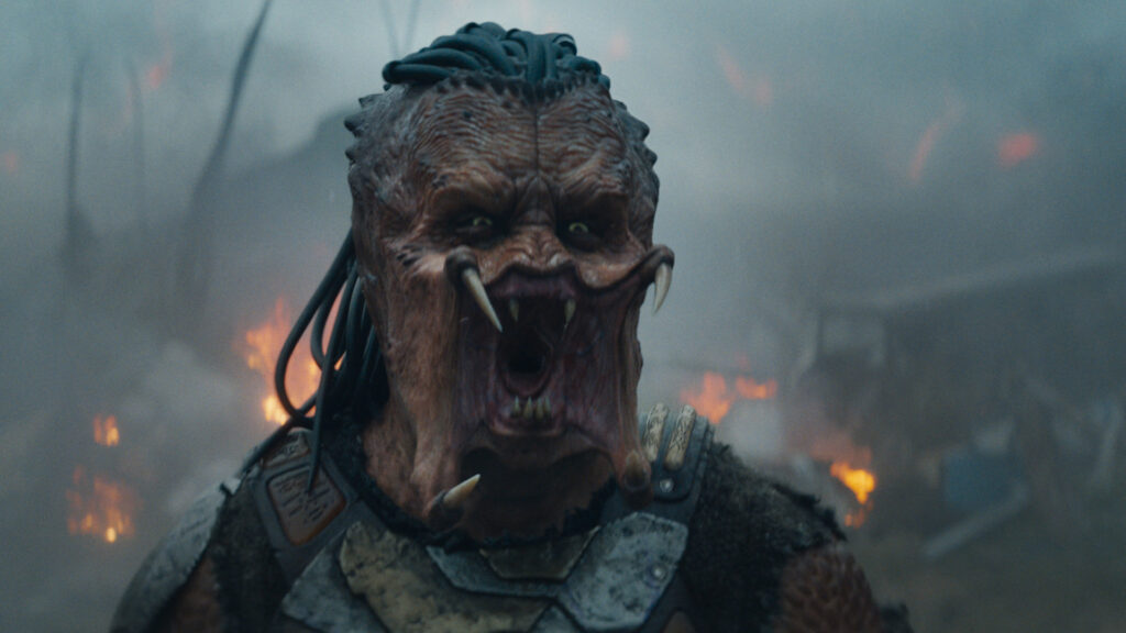 Predator: Badlands: Release date, plot, trailers & everything we know about Predator's silver screen return