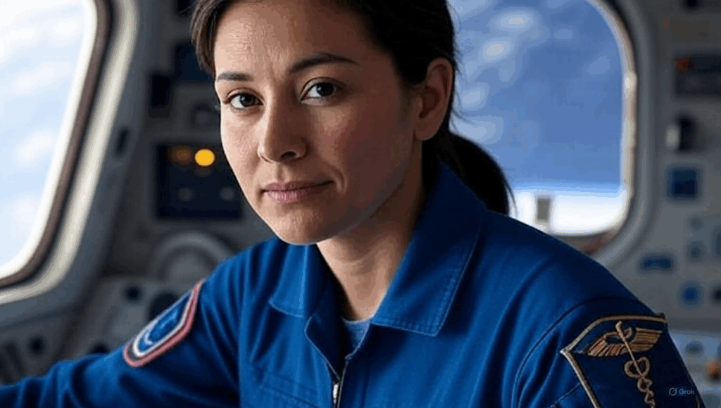 Predicting Exploration Crew Medical Officer Training Needs: Applying Evidence-Based Predictive Analytics to Space Medicine Training
