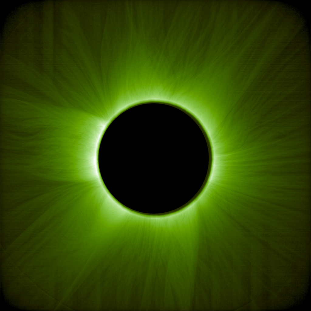 Proba-3’s first artificial solar eclipse