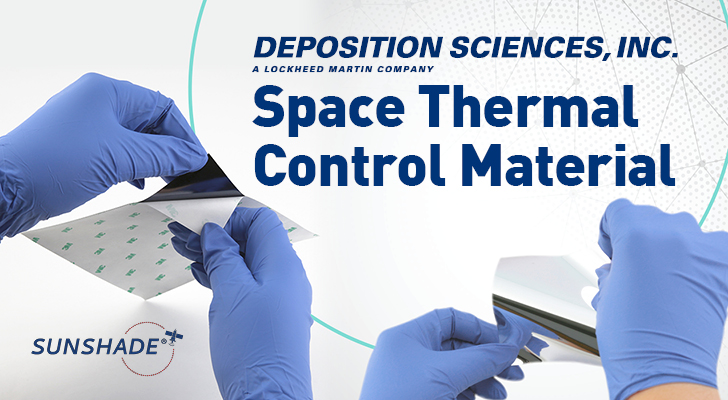 Revolutionizing Space Tech: A Cutting-Edge Alternative to Optical Solar Reflectors