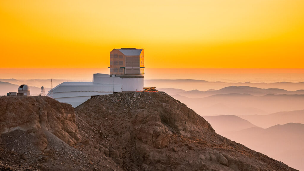 Scientists to unveil 1st images from the Vera C. Rubin Observatory on June 23: Watch the big moment live