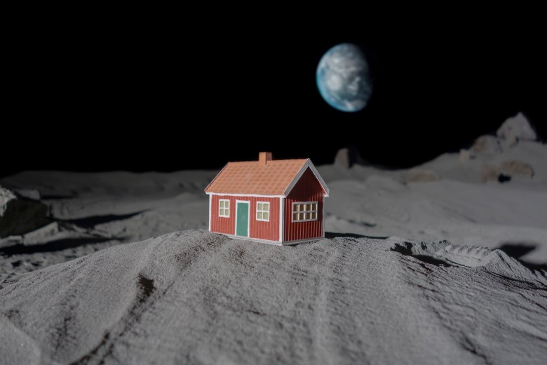 Second ispace mission ready for lunar landing attempt