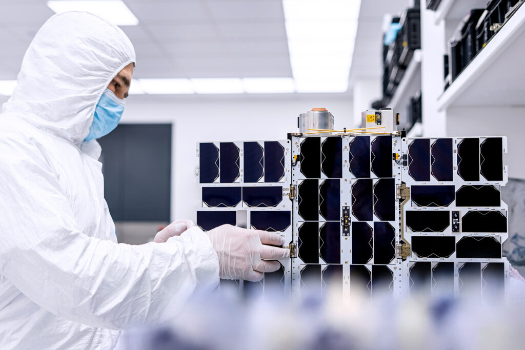 South Korea’s Venus-focused cubesat advances as larger missions face NASA cuts